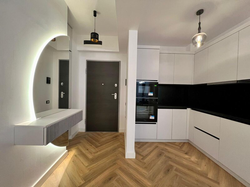 My Place Residence, 2 camere.