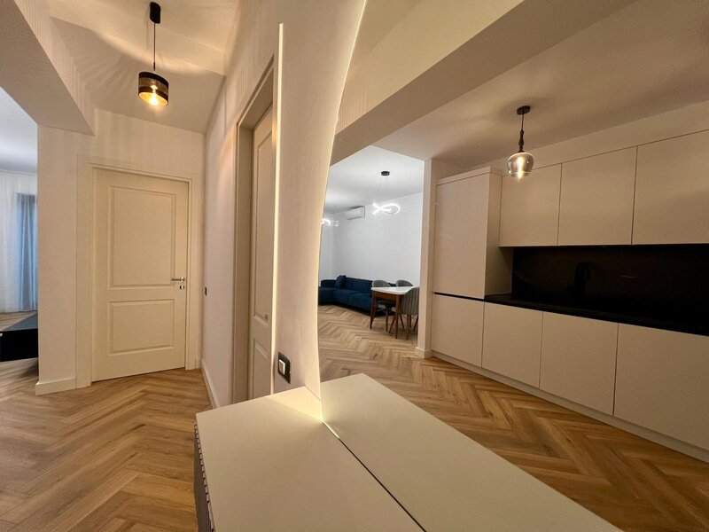 My Place Residence, 2 camere.